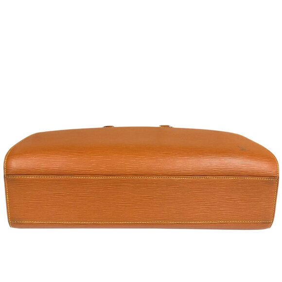 Authentic Louis Vuitton Sorbonne Tote Bag jp300-111225 - Picture 6 of 16